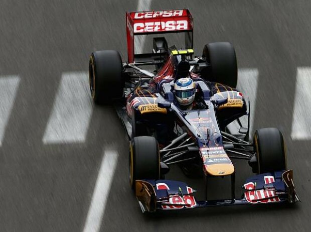 Jean-Eric Vergne Jean-Eric Vergne