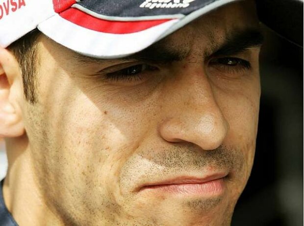 Pastor Maldonado