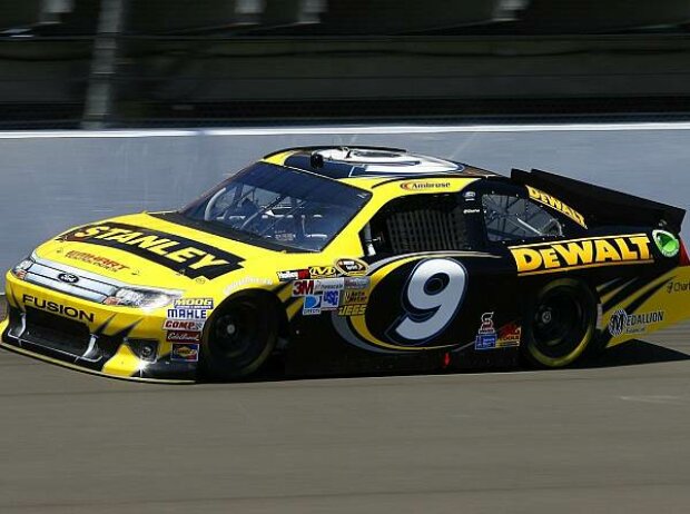 Marcos Ambrose Marcos Ambrose