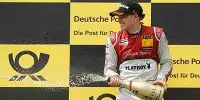 Bild zum Inhalt: Gelingt Mortara am Norisring der nächste Coup?