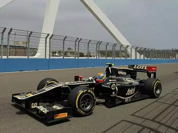 Esteban Gutierrez Titel-Bild zur News: Esteban Gutierrez