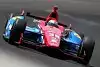 Bild zum Inhalt: Heat-Race 1: Rahal siegt vor Newgarden