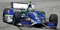 Tony Kanaan