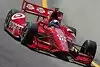 Bild zum Inhalt: Franchitti holt die Iowa-Pole