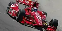Dario Franchitti