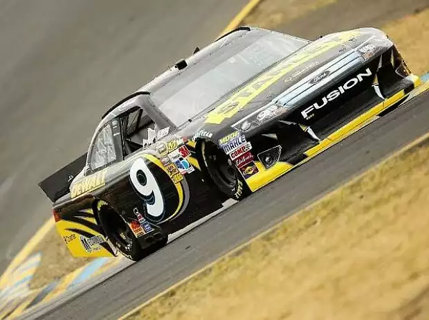 Marcos Ambrose Titel-Bild zur News: Marcos Ambrose