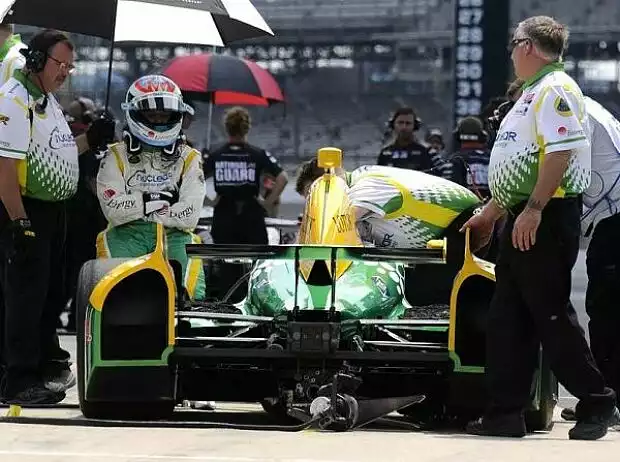 Titel-Bild zur News: Simona de Silvestro