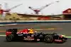 Bild zum Inhalt: Webber: Chancenlos ohne DRS