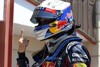 Bild zum Inhalt: Vettel: "Dann knallten wir die Zeit hin"