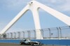 Bild zum Inhalt: Mercedes ärgert sich über Hamilton: Erste Reihe verpasst
