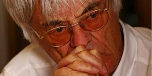 Fall Gribkowsky: Druck auf Ecclestone steigt