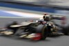 Bild zum Inhalt: Gute Karten für Räikkönen und Lotus