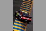 Voller Einsatz von Jeff Gordon (Hendrick) im Training