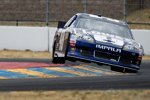 Voller Einsatz von Jimmie Johnson (Hendrick) im Training