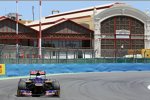 Daniel Ricciardo (Toro Rosso) 