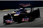 Daniel Ricciardo (Toro Rosso) 