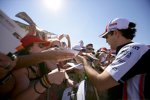 Bruno Senna (Williams) 