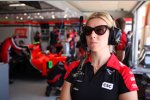 Maria De Villota (Marussia)