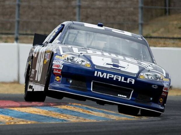 Jimmie Johnson