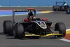 Bild zum Inhalt: Abt wird in der GP3 Zweiter in Valencia