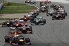 Upgrades: Formel 1 eine "Geldausgebe-Maschine"