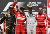 Spanien jubelt mit Alonso: Sieg in Valencia!