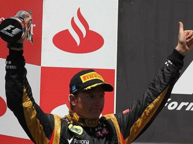 Kimi Räikkönen Kimi Räikkönen