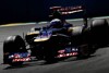 Toro Rosso und Caterham geraten aneinander