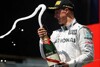 Schumacher: "Diese Momente machen es speziell"