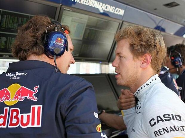 Sebastian Vettel Sebastian Vettel
