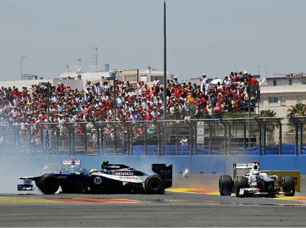 Bruno Senna Bruno Senna