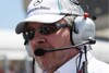 Brawn: "Ein guter Schritt in die richtige Richtung"