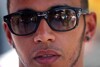 Bild zum Inhalt: Hamilton lässt Crash mit Maldonado unkommentiert