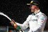 Valencia: Schumacher kehrt auf das Podium zurück