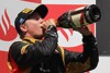 Lotus: Technik kostet noch besseres Ergebnis
