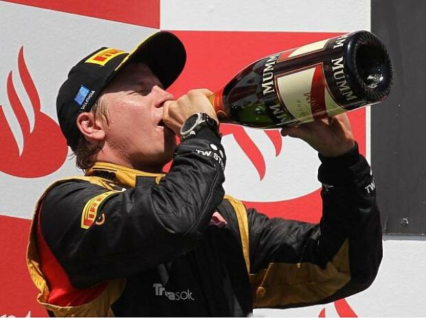 Kimi Räikkönen Kimi Räikkönen
