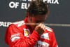 Ferrari: Emotionaler Sieg für Alonso und Ferrari