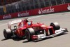 Bild zum Inhalt: Ferrari: Und alles wird gut