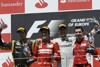 Bild zum Inhalt: Alonso, Räikkönen, Schumacher: Stella "hatte" sie alle