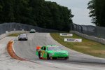 Danica Patrick (JR) zeigte ein starkes Rennen, stand am Ende aber mit leeren Händen da