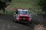 Daniel Sordo (MINI) 