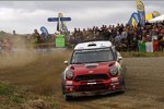 Daniel Sordo (MINI) 