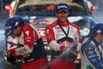 Sebastien Loeb (Citroen) 