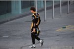 Esteban Gutierrez (Sauber) 