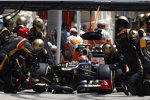 Romain Grosjean (Lotus) 