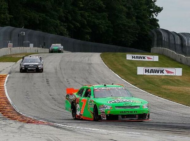 Danica Patrick Danica Patrick