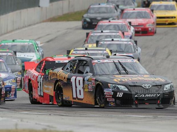 Michael McDowell Michael McDowell