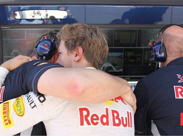 Sebastian Vettel Sebastian Vettel