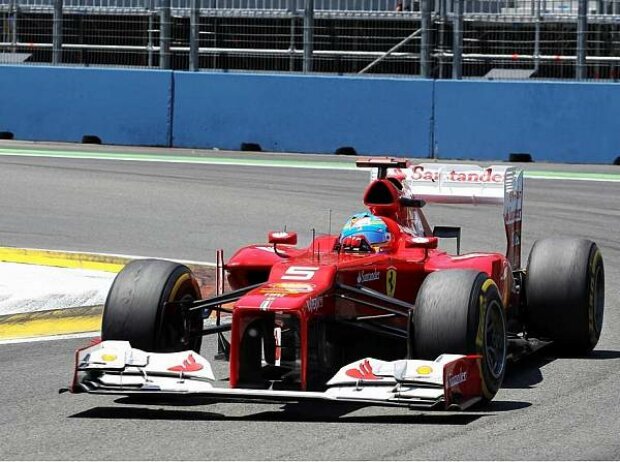 Fernando Alonso Fernando Alonso