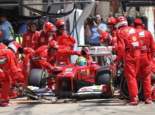 Felipe Massa Felipe Massa